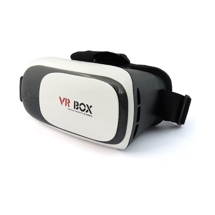 Ochelari realitate virtuala pentru telefon, Stuffix®