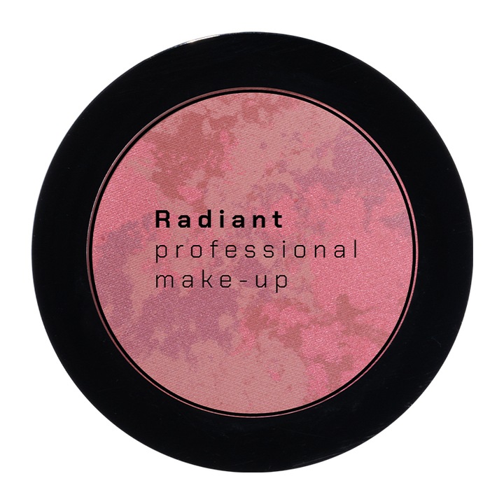 Сияещ руж magic blush 2.5g № 04