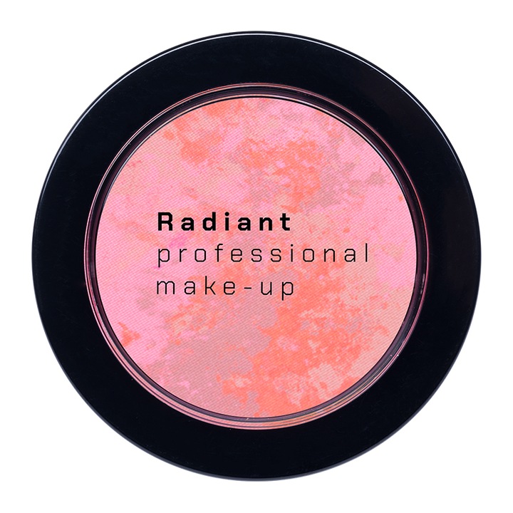 Руж Radiant MAGIC BLUSH 2.5g nr01
