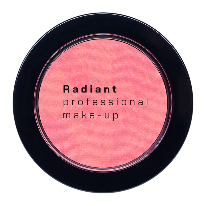 Руж Radiant MAGIC BLUSH, 2.5г, № 02
