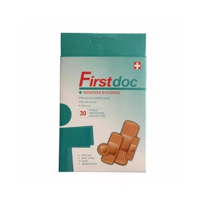 Tapaszok és talpbetétek