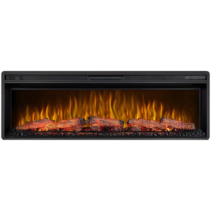 ArtiFlame AF50 Multicolor beépíthető elektromos kandalló