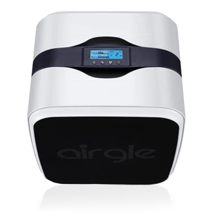 Система за пречистване на въздуха Airgle, AG 300