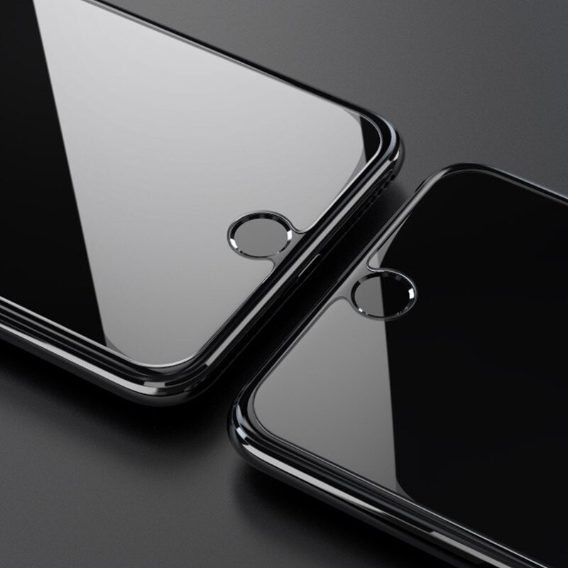 Folie pentru Apple iPhone 12, Full display, Sticla, Lito, Privacy