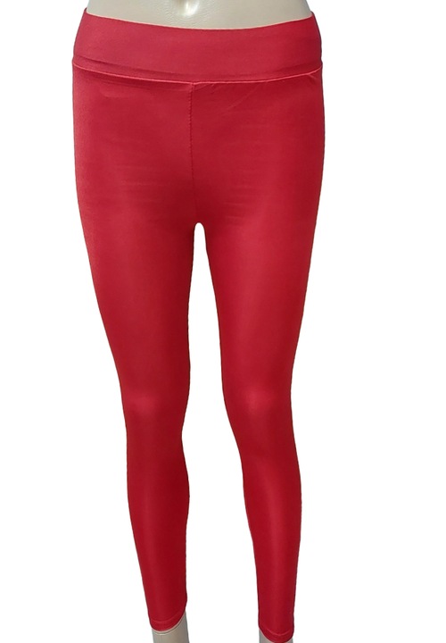 Pijama Pufoasa Cocolino Dama, Moale si Calduroasa, UraMag,, Rosu