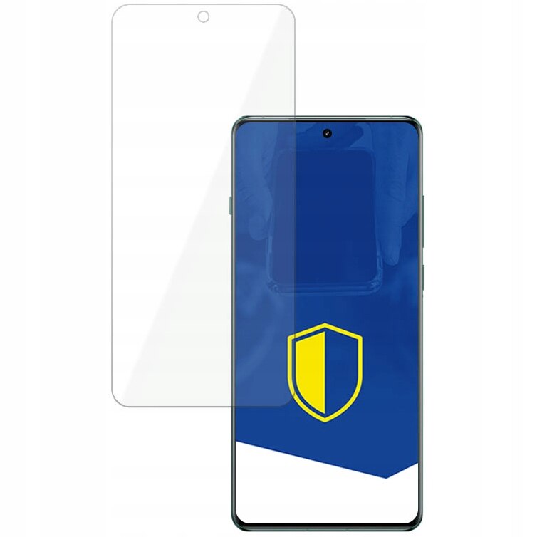 Folie, 3mk ARC+ pentru OnePlus 12
