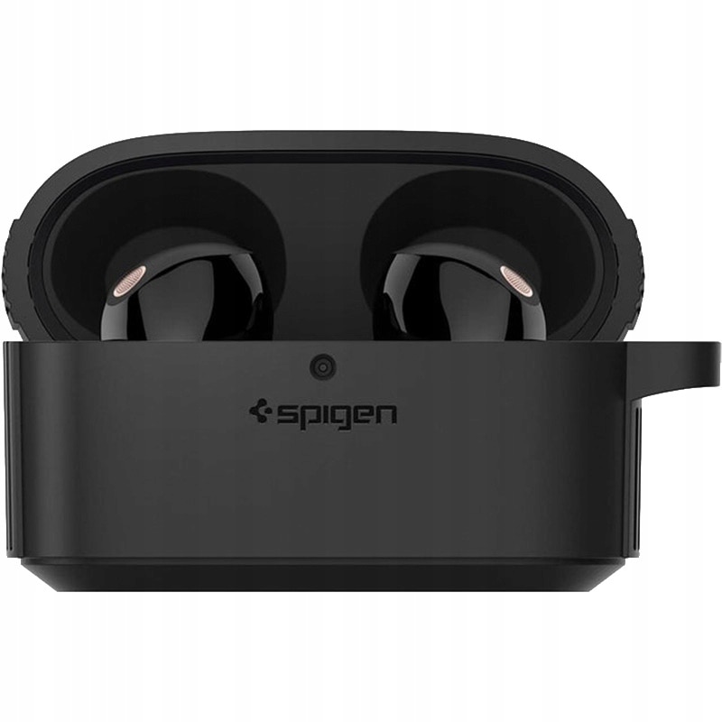 Carcasa, Spigen, Rugged Armor, Sony WF-1000XM5, Negru - eMAG.ro