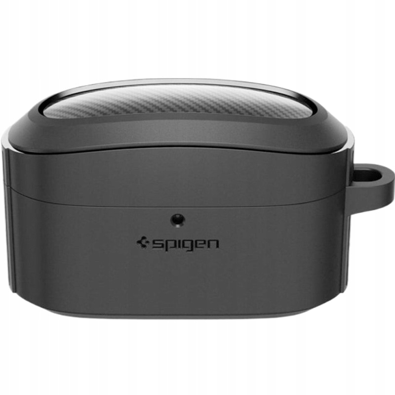 SONY ワイヤレスイヤホン/WF-1000XM5 ＆ Spigenケース Amazon | Spigen Sony WF-1000XM5 ケース 耐衝撃 PC TPU 二重構造