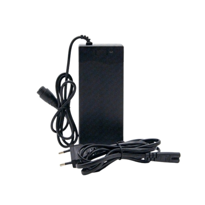 Incarcator premium 52V 2A conector LP-16 pentru noul Dualtron Mini