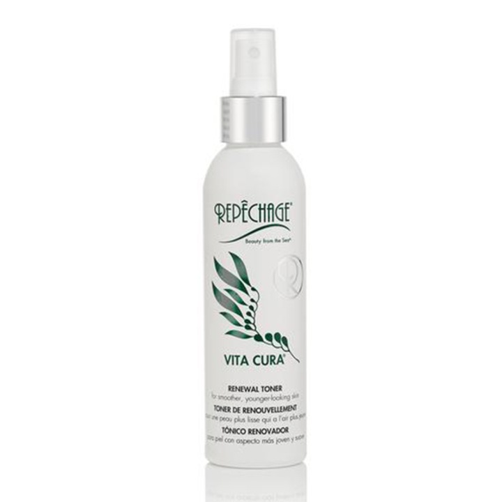 Ser tonic Vita cura 177 ml