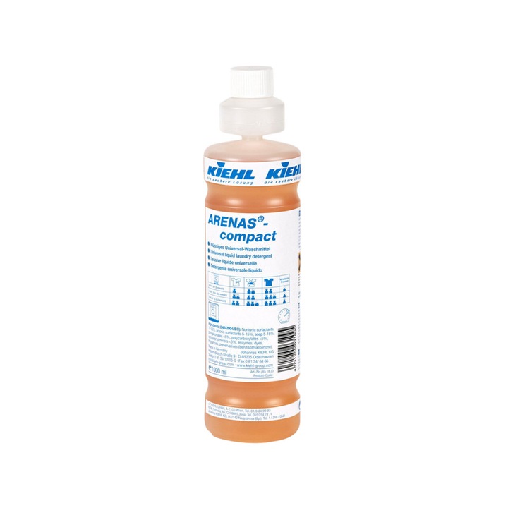 Kiehl Arenas compact 1000ml