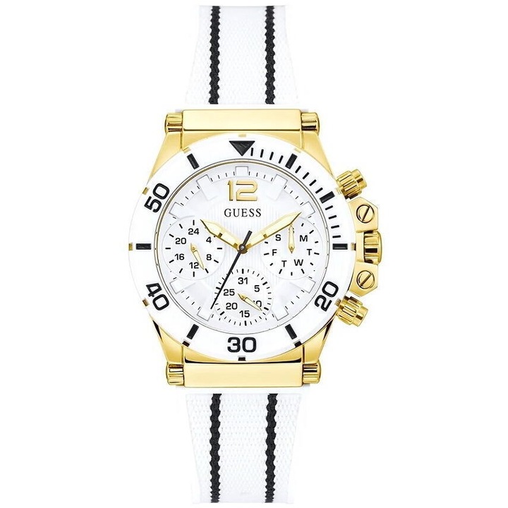 Ceas dama Guess Co-Pilot GW0406L1