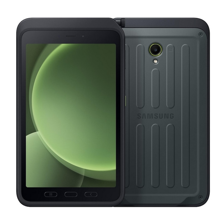 Таблет Samsung SM-X306 Galaxy Tab Active 5 5G 6GB 128GB Green SM-X306BZGAEEE