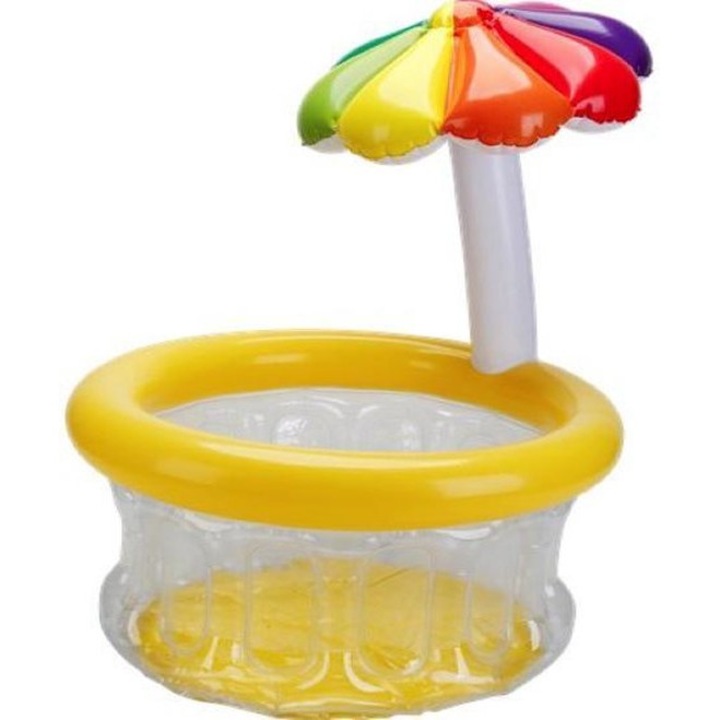 Bar gonflabil, Zd Trading, Multicolor