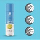 Spray de gatit si prajit din ulei de rapita 250ml