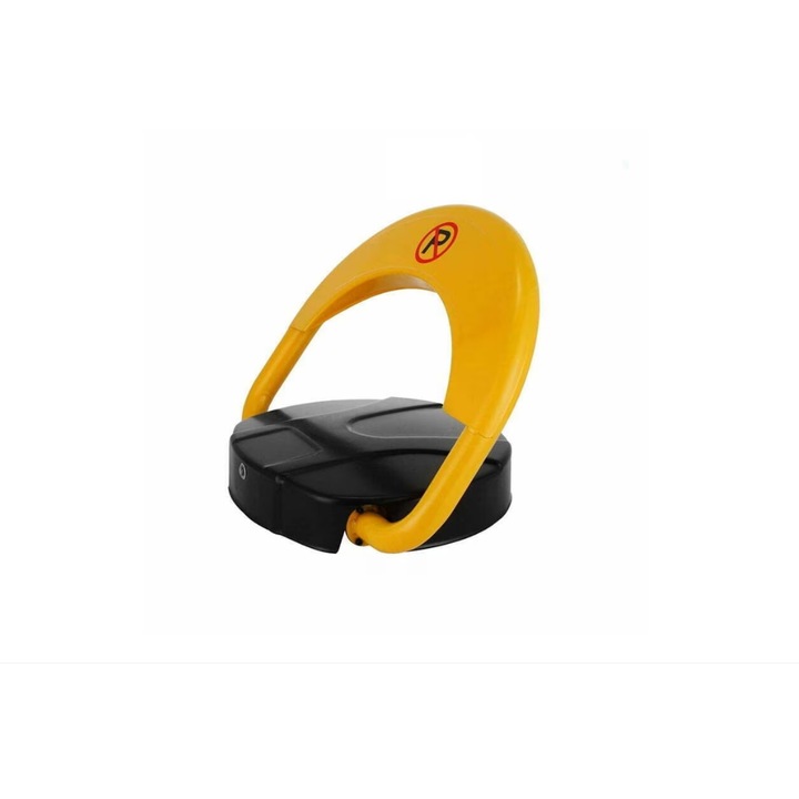Blocator loc parcare, PROMERCO®