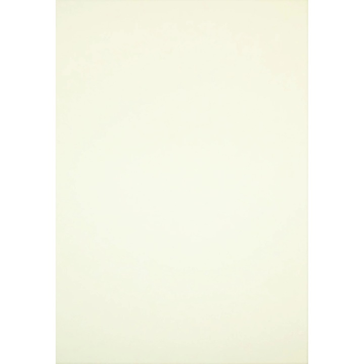 Karton söralátét, Pankadisc, 0,90mm, 390g, tejszín, 20 db, A3