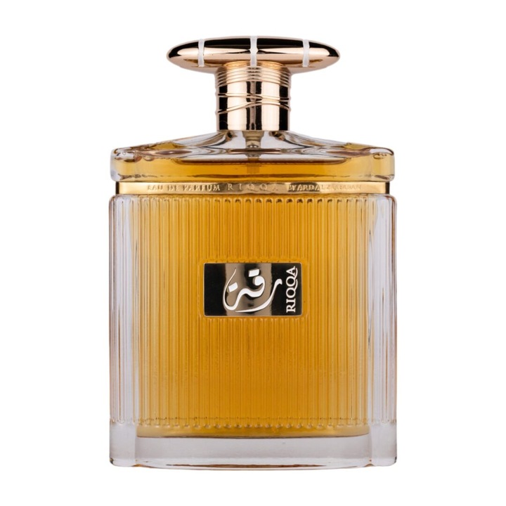 Парфюмна вода Ard Al Zaafaran, Riqqa, Унисекс, 100ml