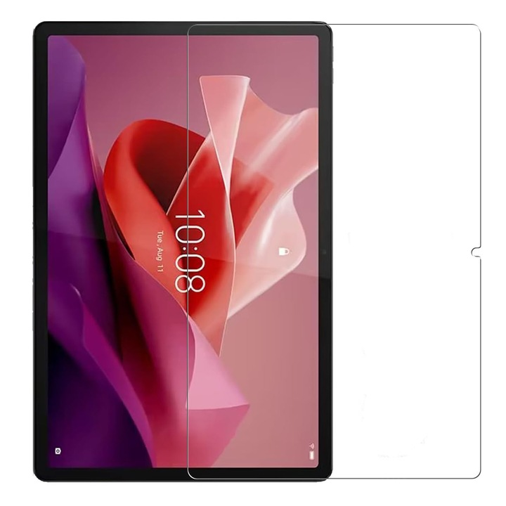 Стъклен Протектор, Revomag, за Lenovo Tab P12, 12.7 inch, Tempered glass
