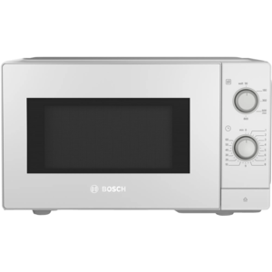 Micro-ondes SWAN Design Nordic – 20L, 800W, Blanc, Digital, Programmable