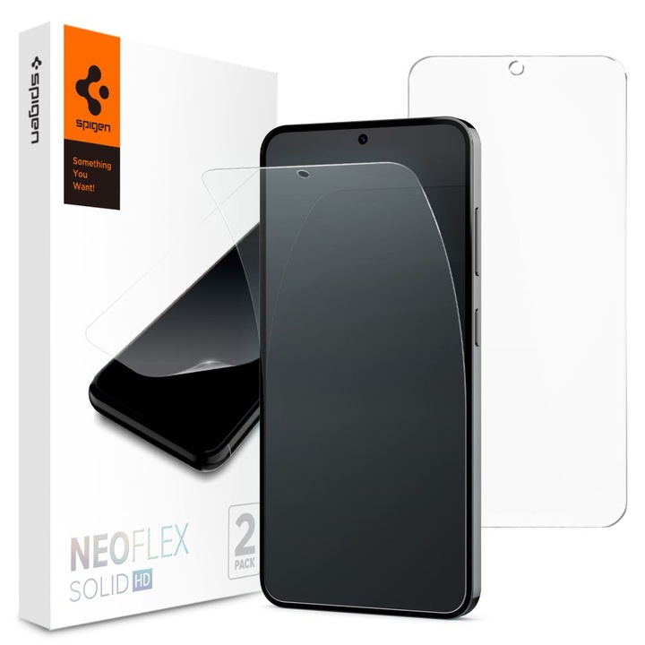 Протектор Neo Flex за Samsung Galaxy S24+ S926, HydroGel, Xtreme Armor, U629, Комплект от 2 броя AFL07431