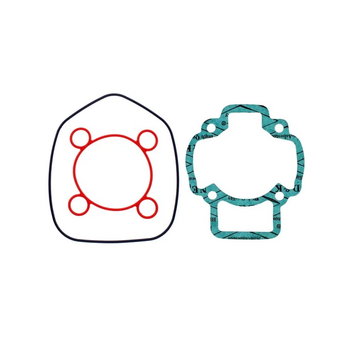 Garnituri cilindru 40mm, set 5 colțuri, apă, pentru scuter, ARV-6022