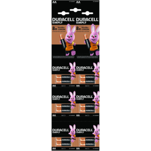 Батерии и зарядни устройства