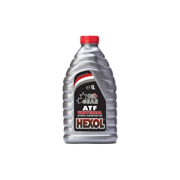 Automata sebességváltó olaj Hexol ATF 1L
