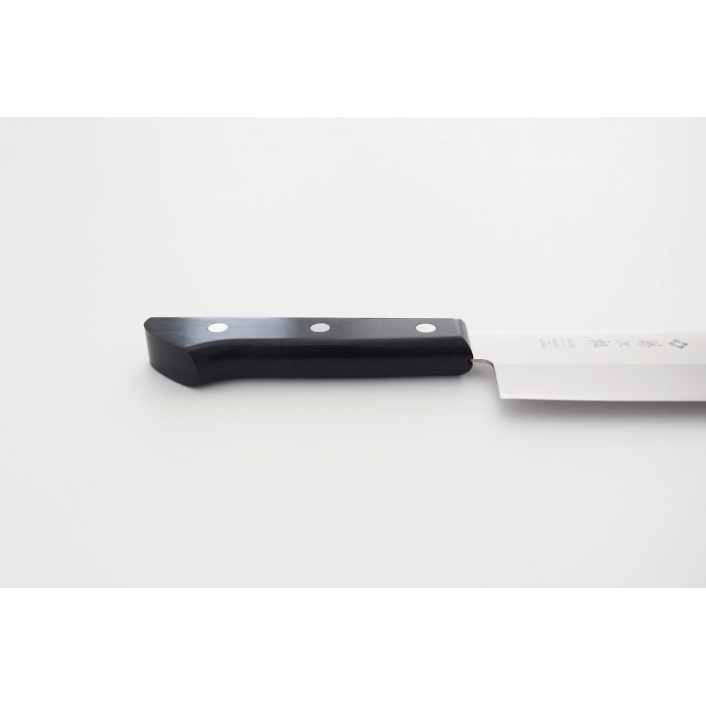 Cutit de bucatarie, Tojiro, Basic, Santoku, 170 mm, F-316, laminat