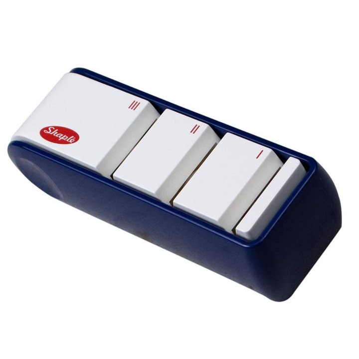 Késélező, Tojiro, kerámia hengerek, gyémánt, FC-462