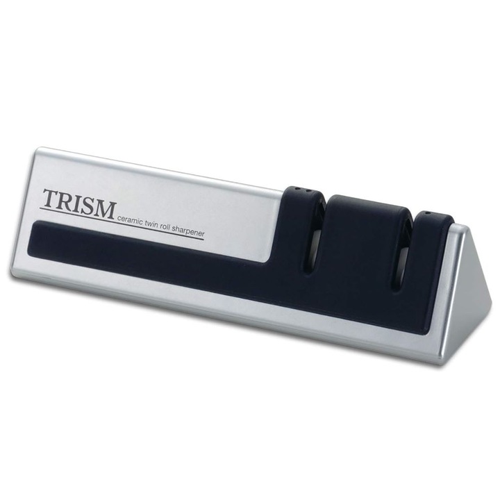 Késélező, Tojiro, Trism, kerámia hengerek, FC-450