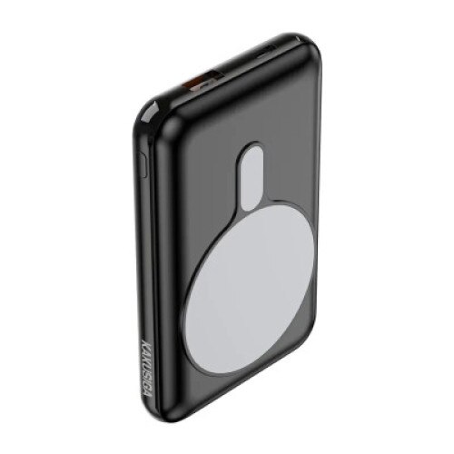 ErgoHide EH102 – Caricabatterie Wireless Invisibile Da Tavolo, 20W