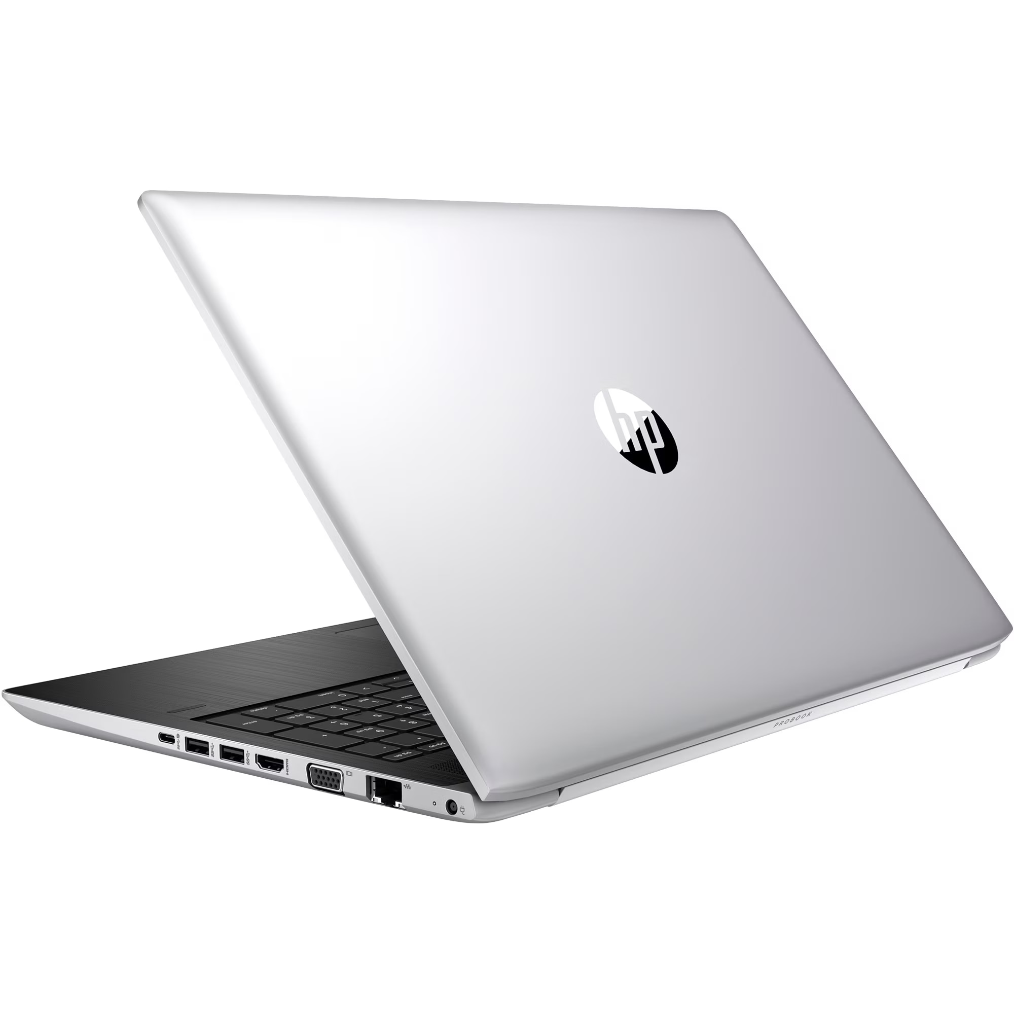 HP☆Probook✨新品SSD256GB&HDD500GB☆メモリ8GB☆i5 Laptop HP ProBook 450 G10, Intel Core i5-1334U pana la 4.6GHz