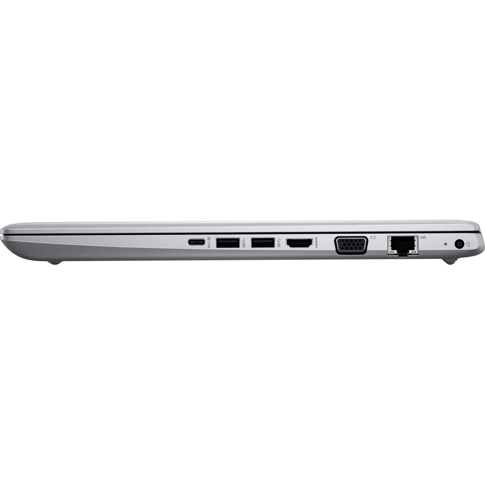 Laptop HP ProBook 450 G5 cu procesor Intel® Core™ i5-8250U pana la