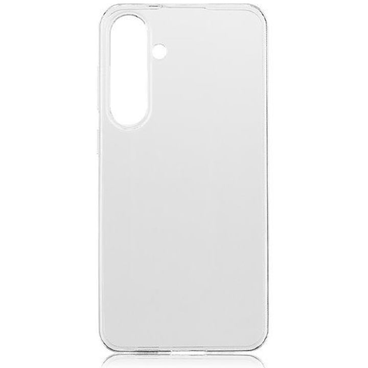 Husa de protectie Cover Hard Tactical TPU Kryt Pro pentru Samsung Galaxy S24 Plus, Transparent