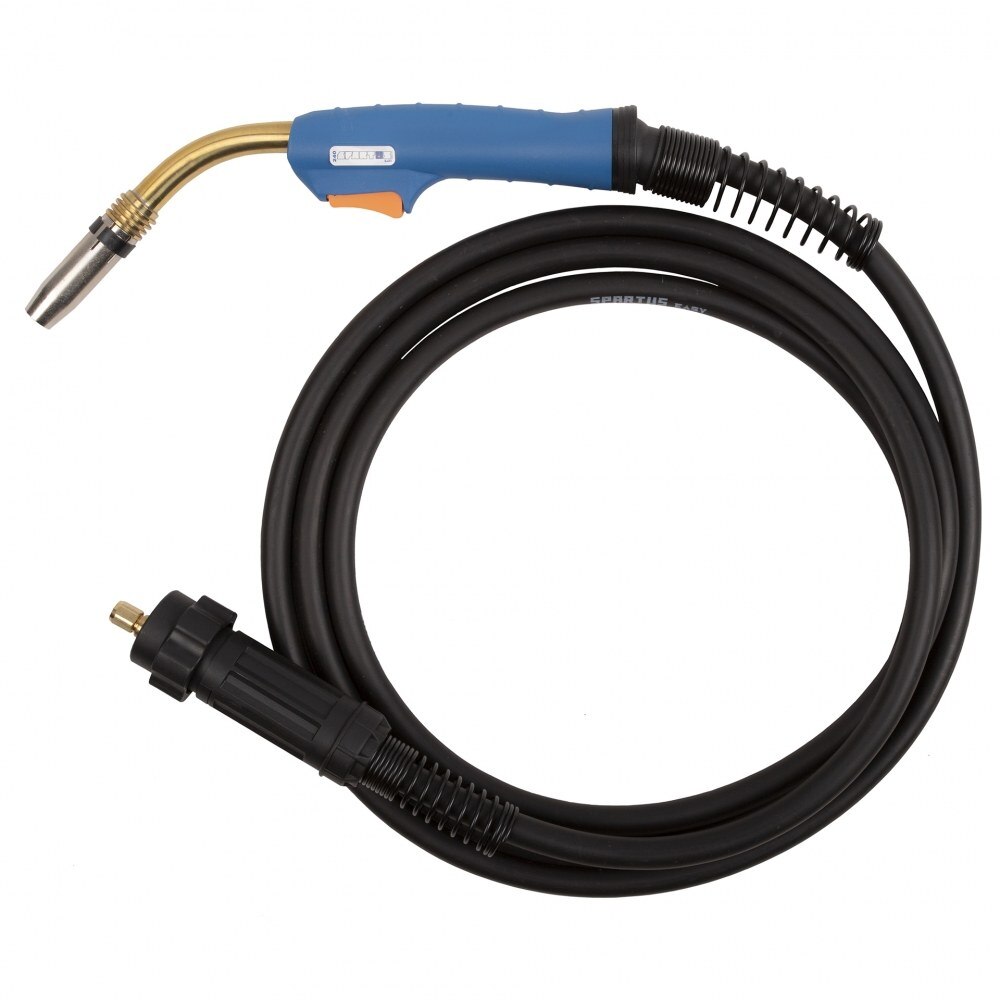 Pistolet Mig Mag Spartus 240 3m - eMAG.ro