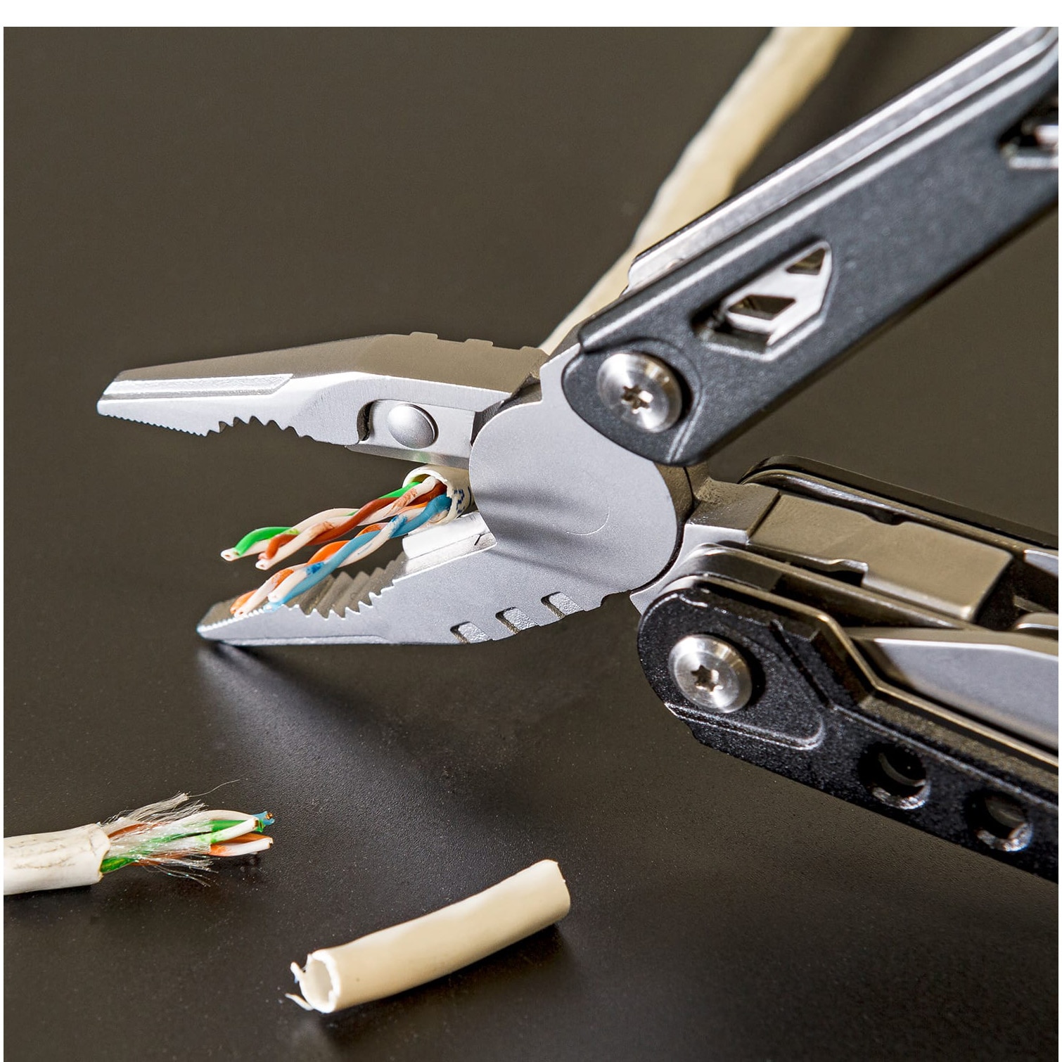 Multi Utility Compatible Multitool True Utility, HandyOne, TU181 - eMAG.ro