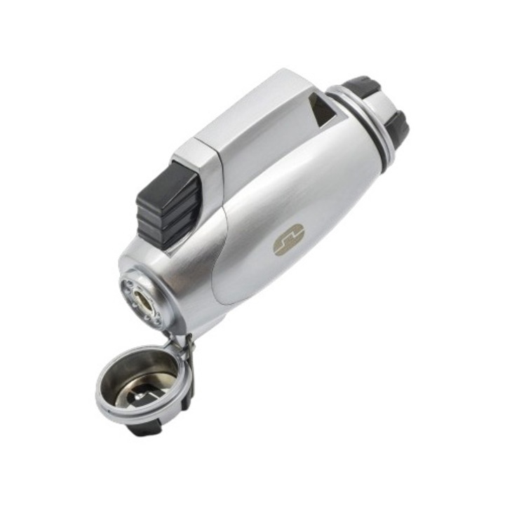 Öngyújtó True Utility Flame, Turbo Jet öngyújtóval, TU407K
