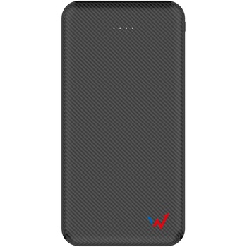 Acumulator extern Wonder, PD 20W, 1xUSB-C, 2xUSB-A, 10.000 mAh