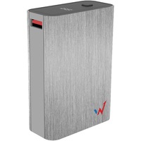 Acumulator extern Wonder Ultra Compacta, 1xUSB-C, 1xUSB-A, 20.000 mAh