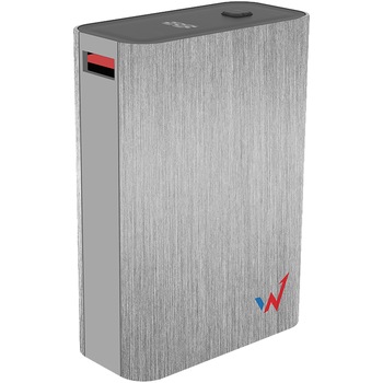 Acumulator extern Wonder Ultra Compacta, 1xUSB-C, 1xUSB-A, 20.000 mAh