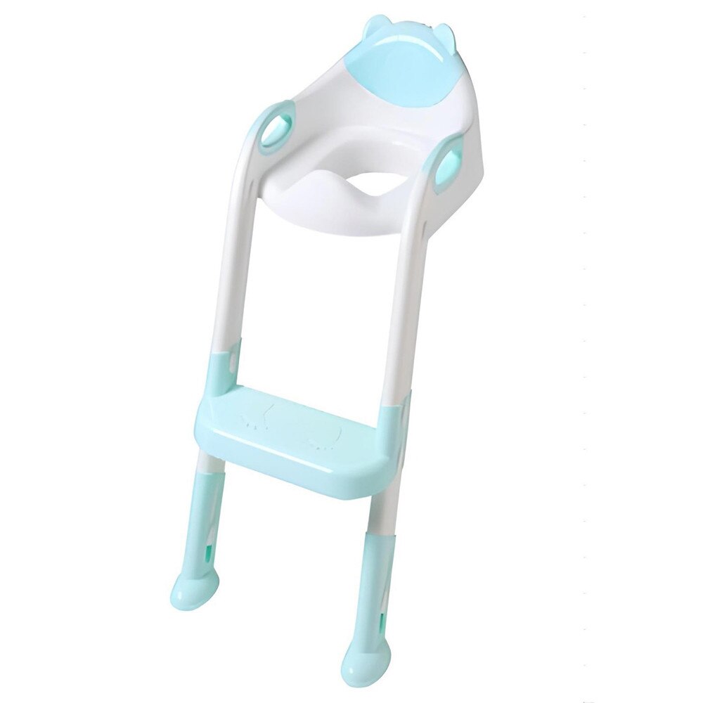 Adaptador/reductor para WC Patrulla Canina Arditex infantil azul 6x30x36 cm