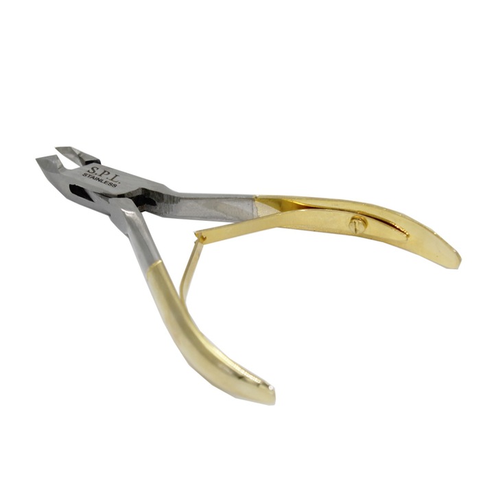 Cleste profesional pentru manichiura SPL 9068