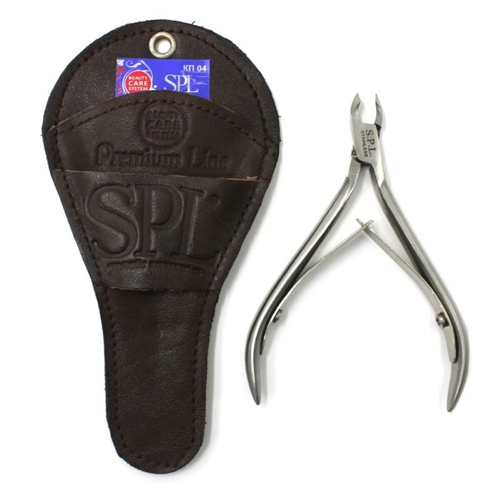 Cleste profesional pentru manichiura SPL KP 04