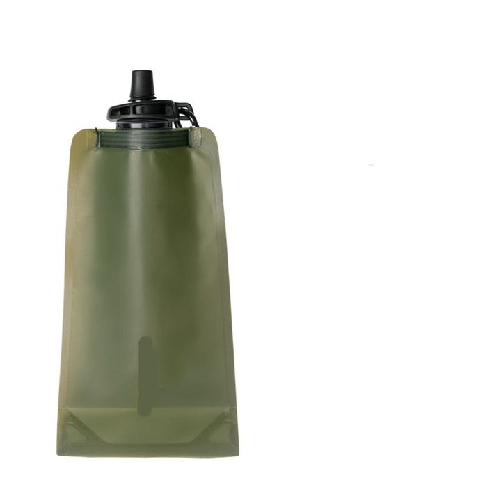 Филтър за вода, Къмпинг, Преносим, Оцеляване, Зелен