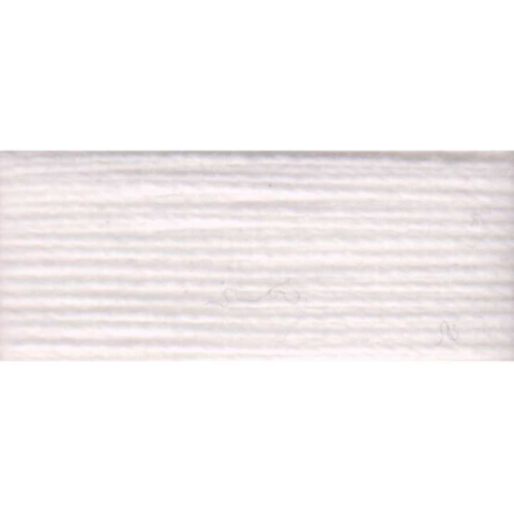 Ata pentru dantela, ARIADNA, Bumbac, 30x4 1000m, Alb