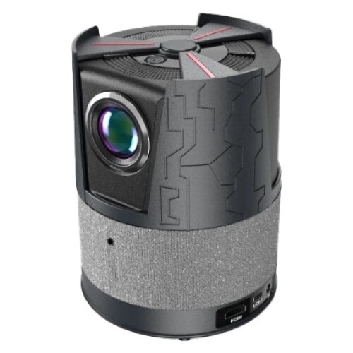 Anker Nebula (ネビュラ) DLP HDMI usb Apollo Anker Nebula Apollo Portable DLP Projector - Almiria Techstore Kenya