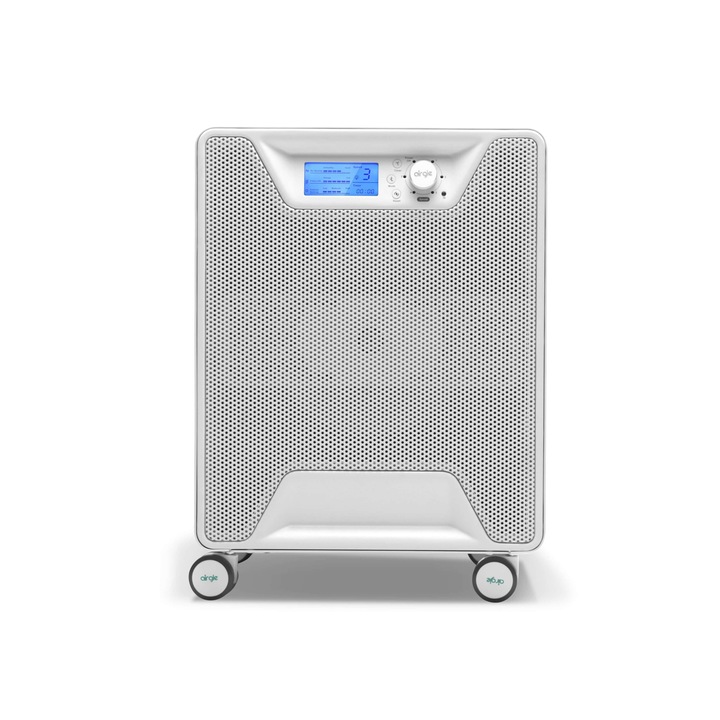 Система за пречистване на въздуха Airgle, AG 600