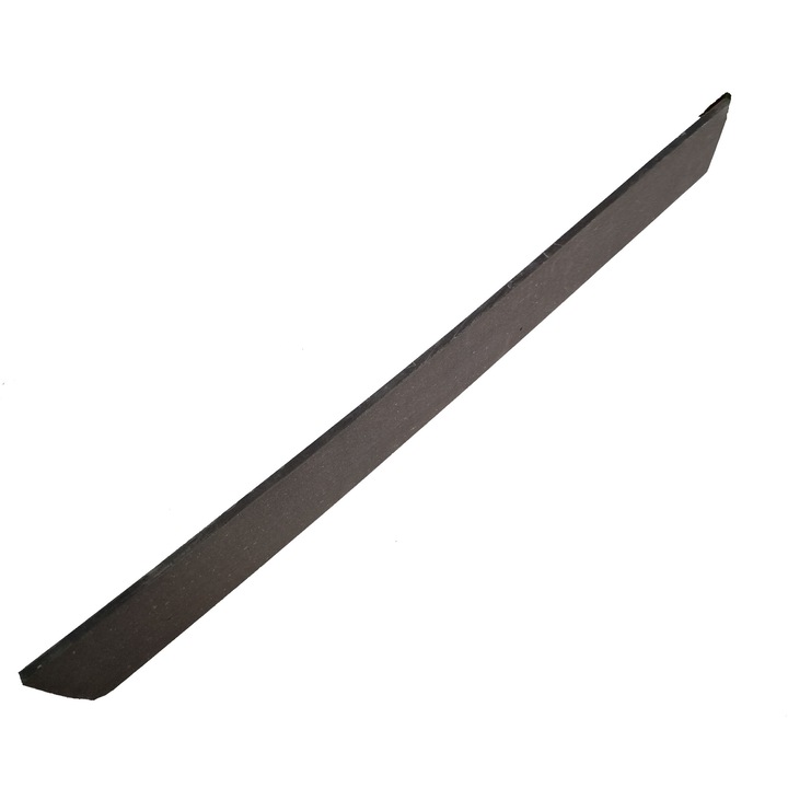 Ferodou rugalmas fékszalag szélessége 90 mm, vastagsága 10 mm, hossza 800 mm