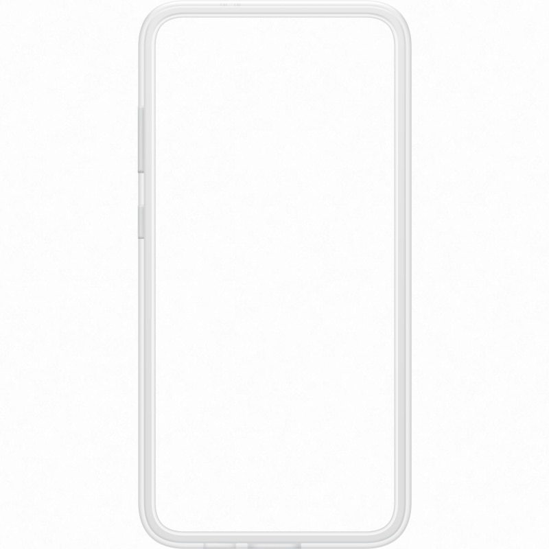 Husa de protectie Samsung Flipsuit pentru Samsung Galaxy S24 Plus White